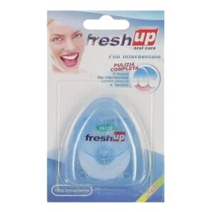 FLOSS FRESH UP MINT