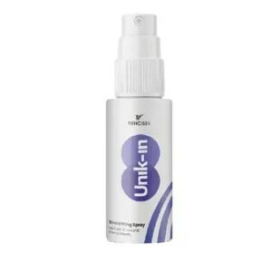 UNIK-IN SOOTHING SPRAY 30ML